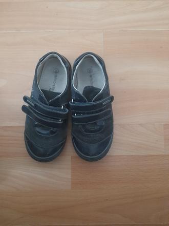 Topánky protetika, protetika,30