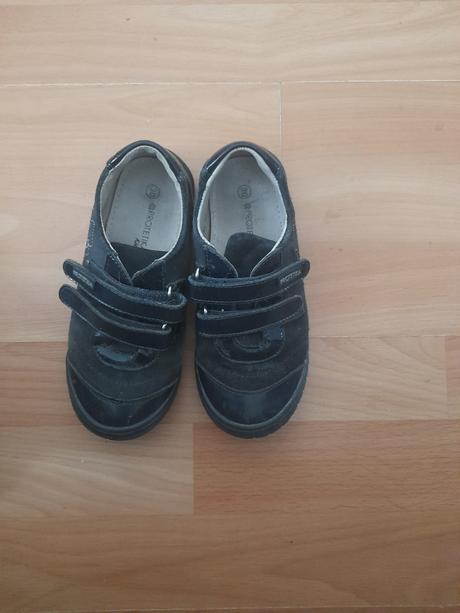 Topánky protetika, protetika,30