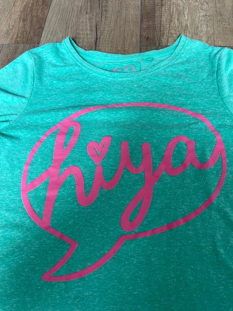 Next tričko pre dievčatko, next,170