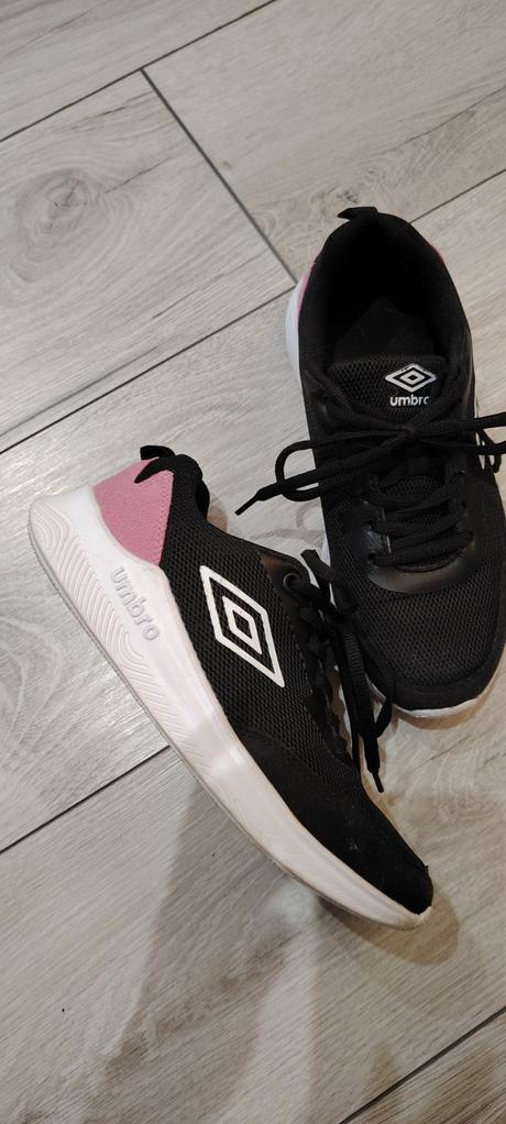 Tenisky umbro, umbro,37