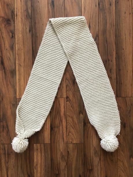 Pleteny sal - mango, mango,140