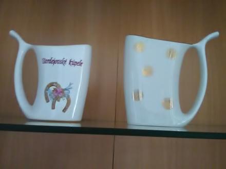 Kúpeľské poháre, 