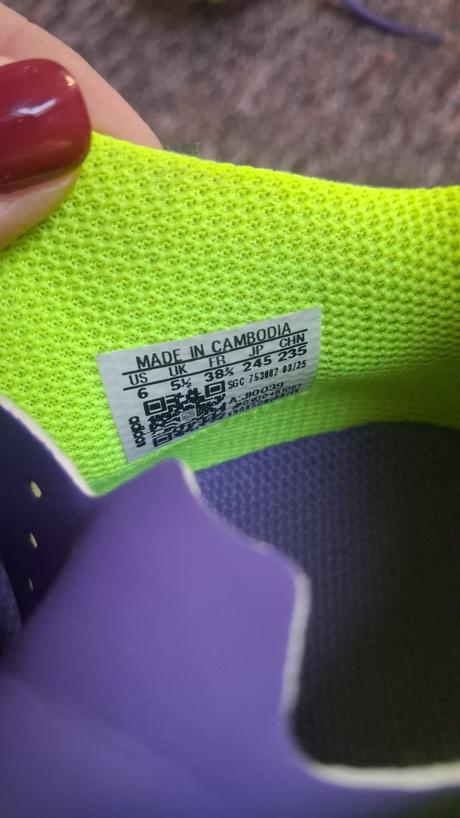 Halovky adidas f50, adidas,38