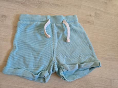 Šortky č.80, disney,80