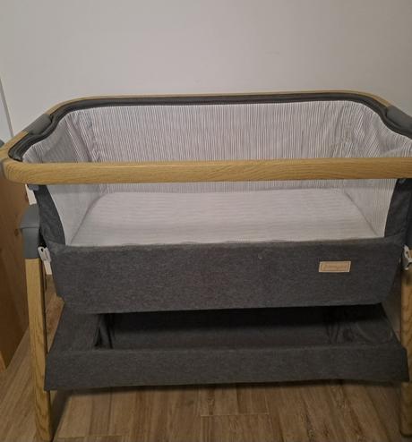 Postieľka jimmylee, šírka (cm): 120,dĺžka (cm): 60