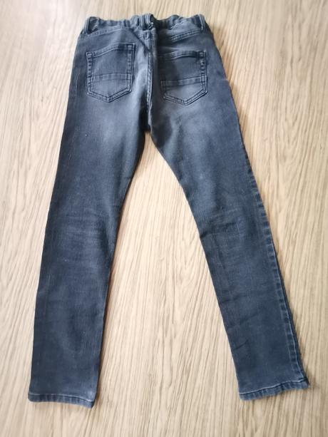 Chlapčenské rifle pepperts 164, pepperts,164