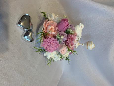 Mydlova kytica biemovna, 