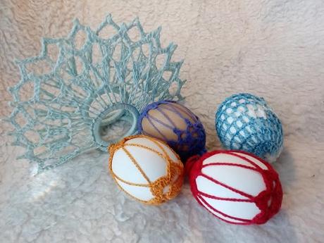 Veľkonočné dekorácie, 