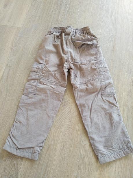 Podšité sustaky, 110