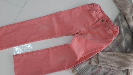 Carters kordove ružove, carter's,116