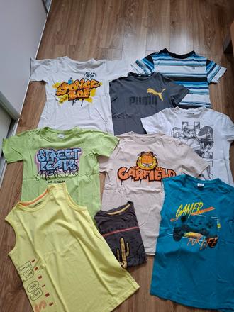 Balik triciek 158/164, 158–170