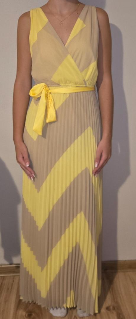 Maxi šaty xs, new yorker,xs