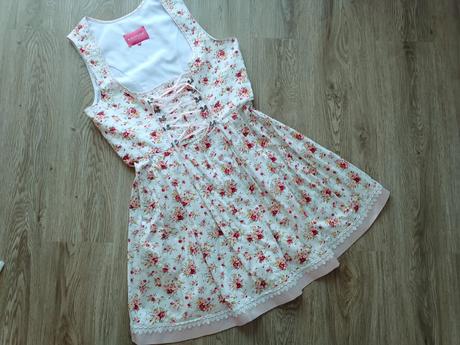 Bavorský kroj velk.44, 