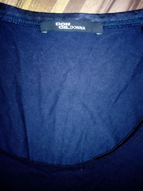 Donn gildonna dámske tenké tričko č34, 34