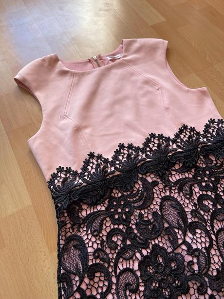 Puzdrové šaty, xxl