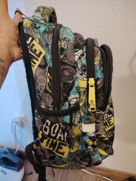 Coolpack ruksak, taška do školy,