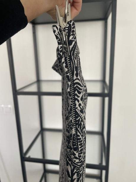 Nohavice zara, zara,m