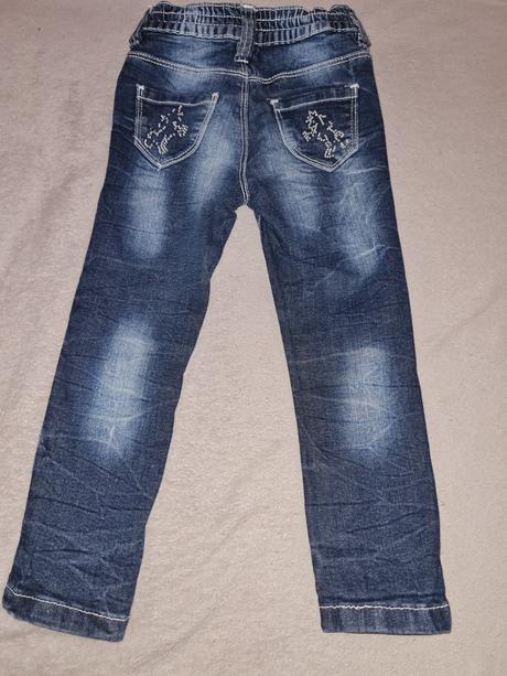 Rifle veľ.92, kiki&koko,92