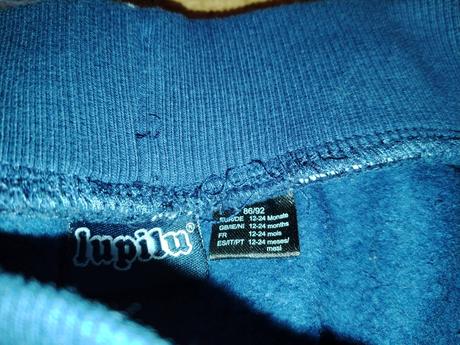 Body a tepláky 86, 86–98