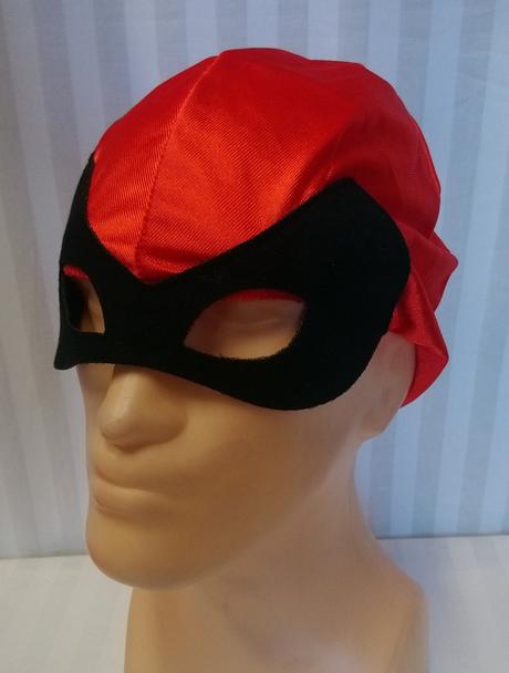 4 dielny kostým speed spider, ciao, 110-128 cm, 