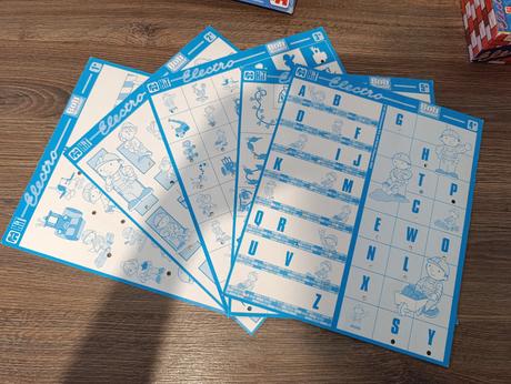 Bob staviteľ elektronická hra, 