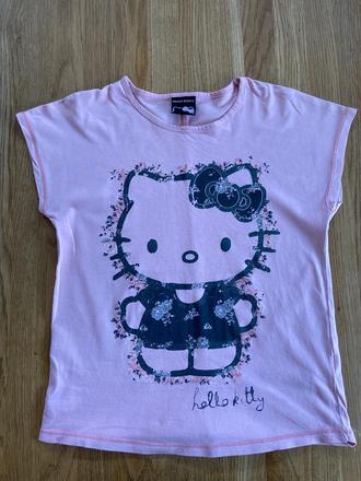 Tričko hello kitty, george,128