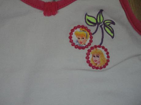 Tielocko princess, disney,98