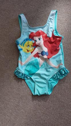 Plavky disney, disney,110