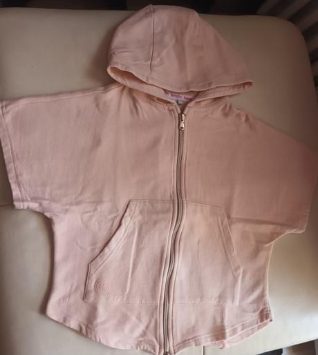 Mikinová vesta, coccodrillo,122