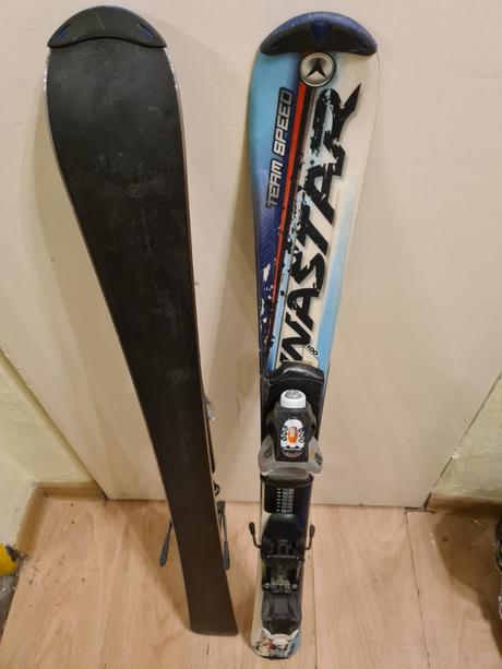 Dynastie lyže 100cm, dynastar,100-109 cm