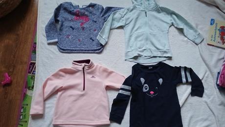 Balik zimneho oblecenia 98-104, 104–116