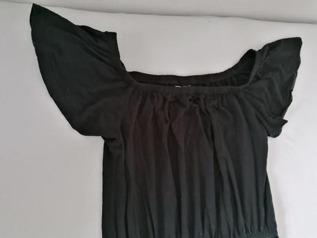 Šaty rainbow 40/42, l