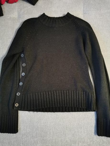 Dámsky pulóver, etam,m