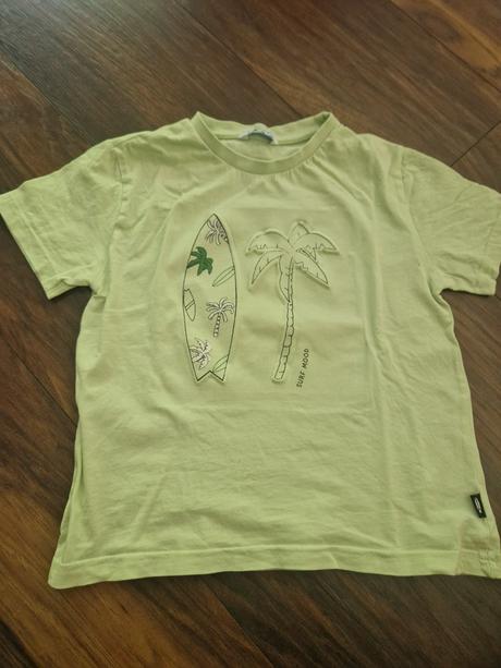 Tricko mayoral vel.122, mayoral,122