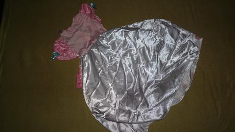 Saty pre bo peep z toy story od george, 