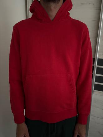 Mikina cropp, s