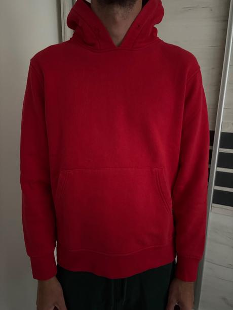 Mikina cropp, s