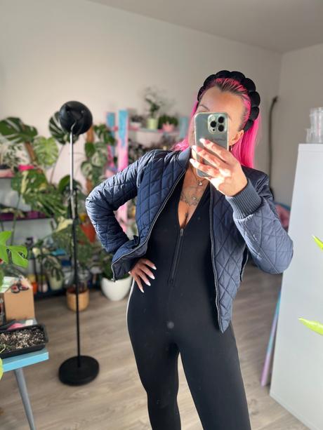 Bombera urban classics, s