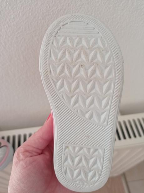 Tenisky, nelli blu,25