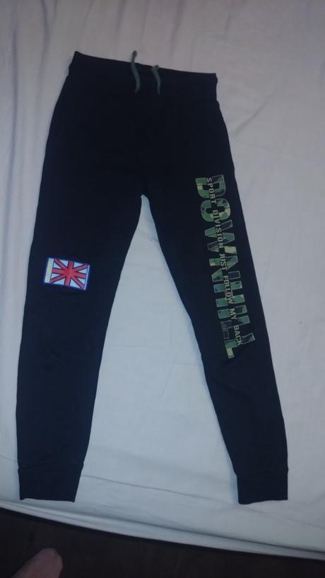 Tepláky nezateplene 8r, 134