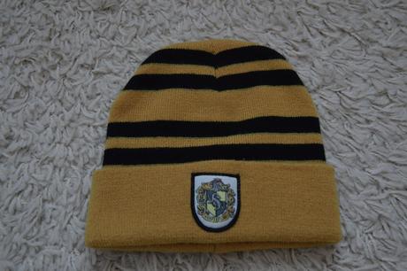 Čiapka harry potter, 