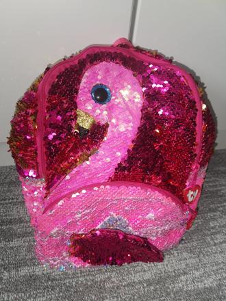 Ty batôžtek s otočnými flitrami gilda, ty