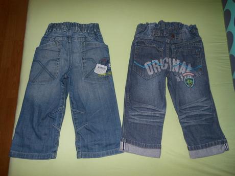 Dvoje rifle next 92 + opasok, next,92