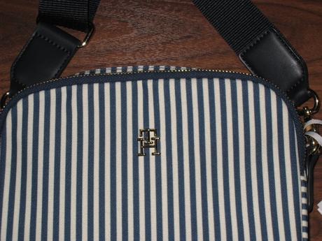 Kabelka tommy hilfiger "poppy summer", tommy hilfiger
