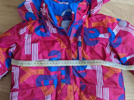 Lyžiarska bunda zn. icepeak, 98