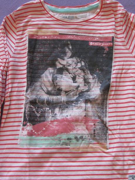 Tričká s dlhým rukávom, 116