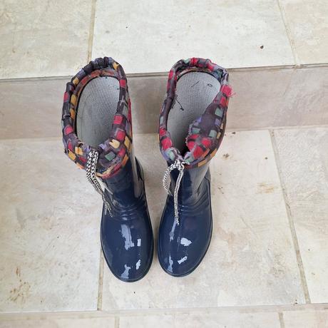 Čižmy 31, akomi,31