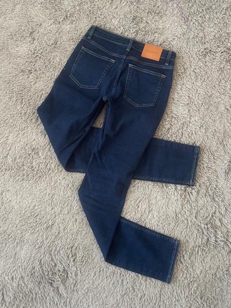 Gant rifle 27/32, gant,s