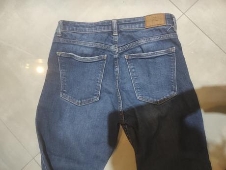 Rifle, bershka,s