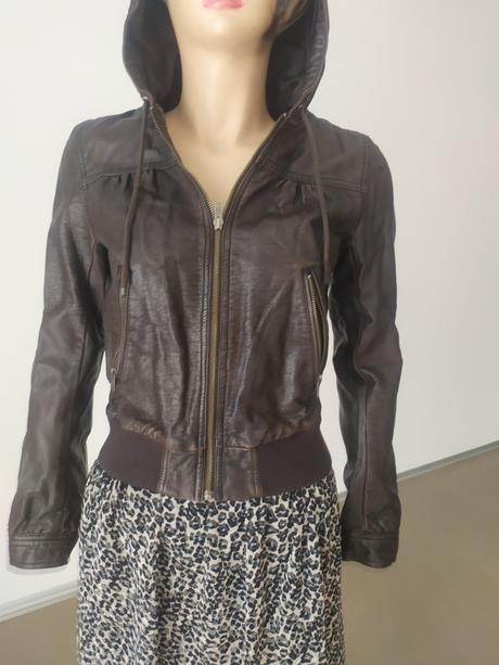 553 kozenkov bundicka  hmeda, h&m,s